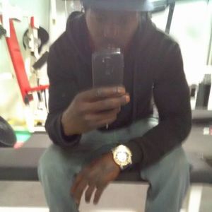 Meet your Posher, Terrance